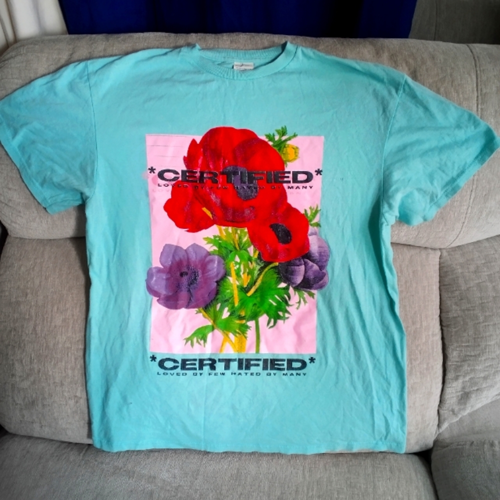 T shirt